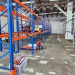 top skladiščni paletni regali