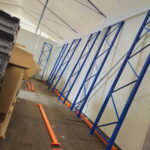 stranica regala montaža