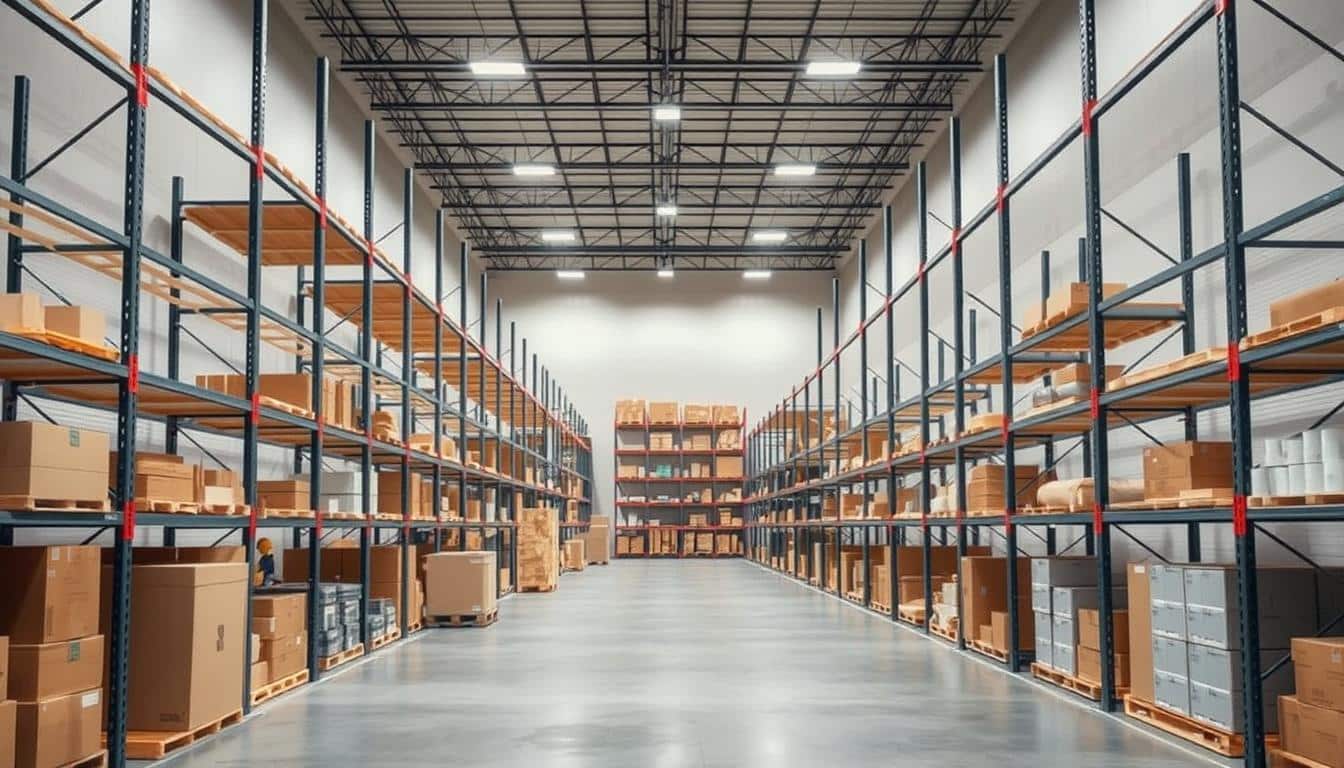 skladiščni regali slovenija