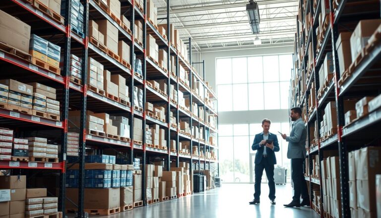 najcenejši skladiščni regali