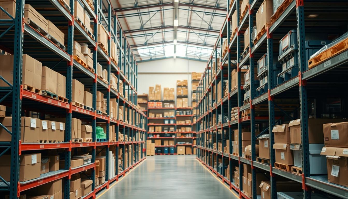 poceni skladiščni regali