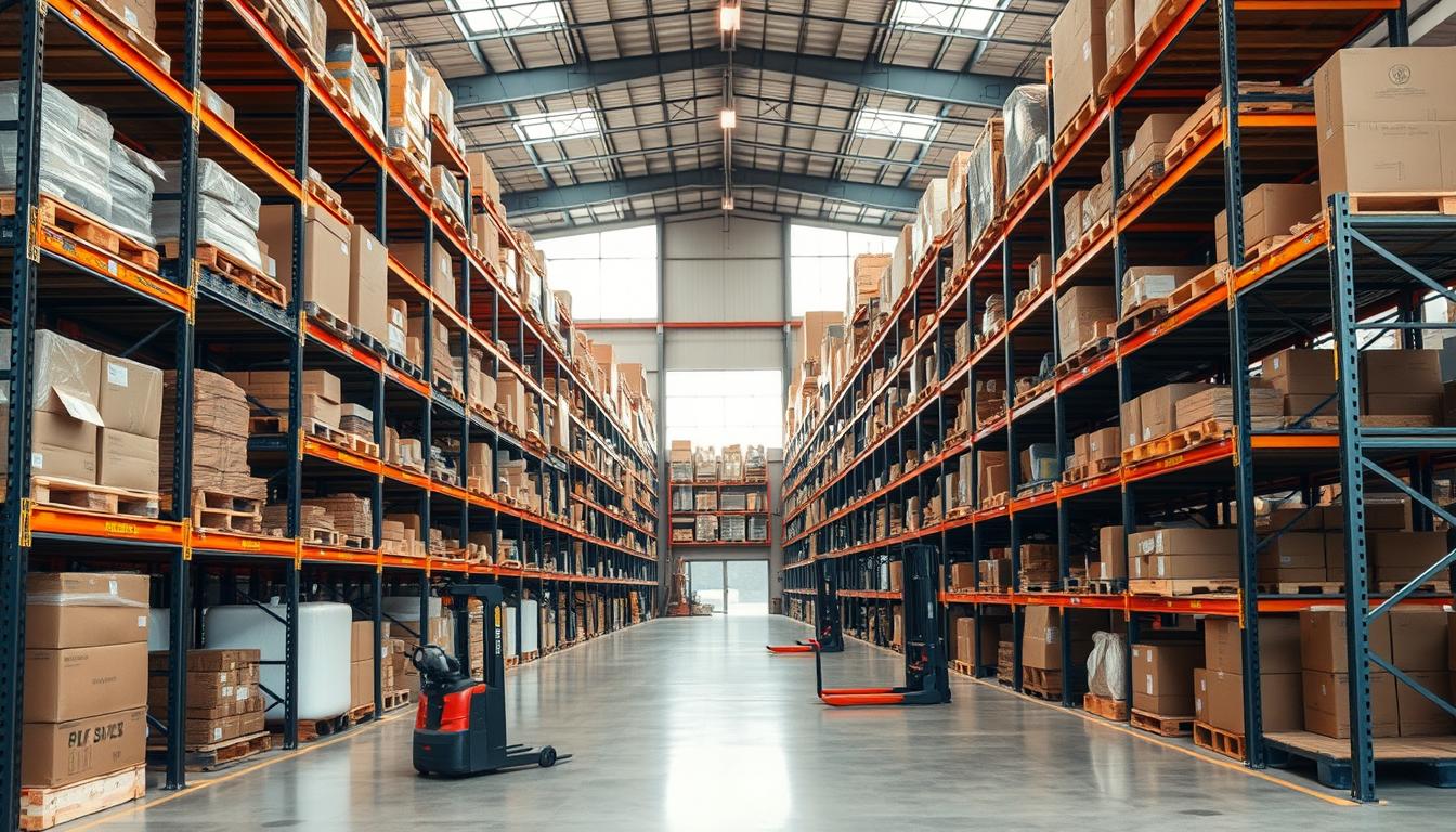 regali za skladišče