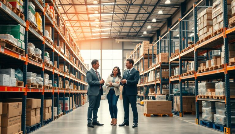 regali za skladišče