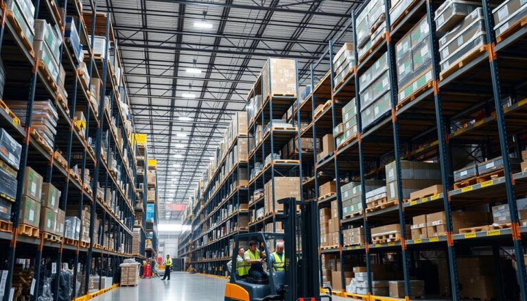 regali za skladišče