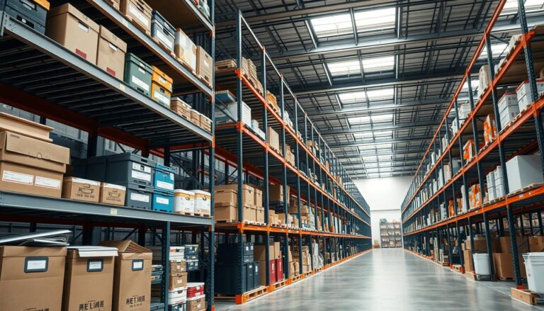 regali za skladišče