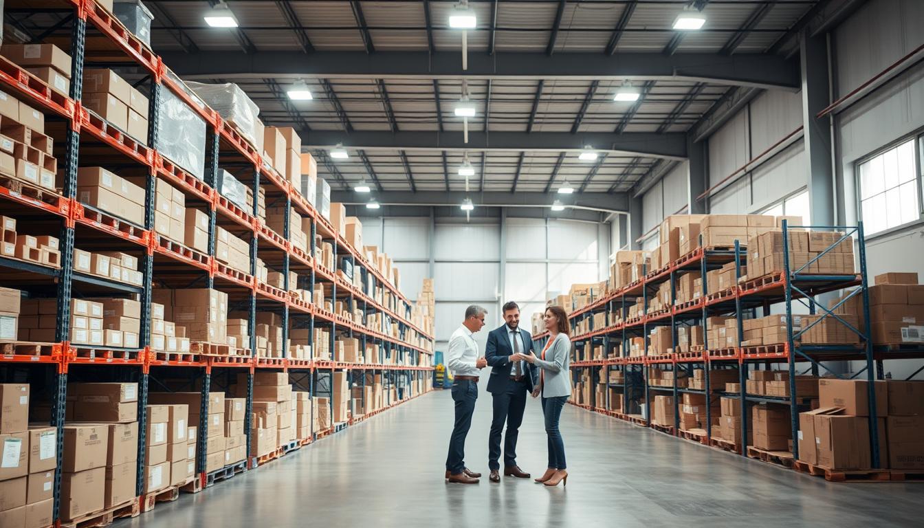 varni skladiščni regali