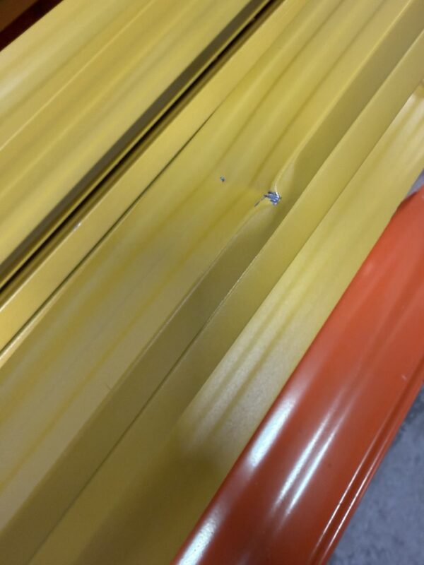 Regal za shrambo - Rabljeno