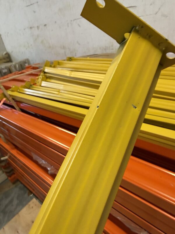 Regal za shrambo - Rabljeno