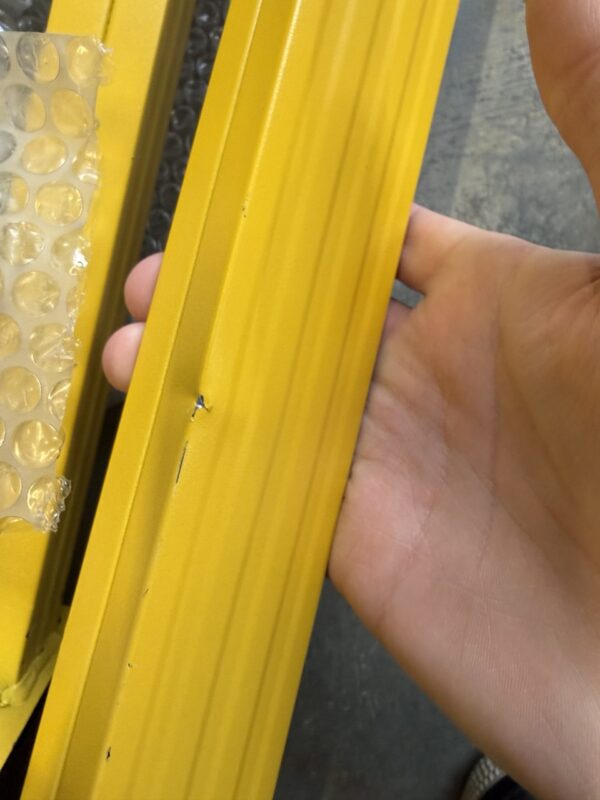 Regal za shrambo - Rabljeno