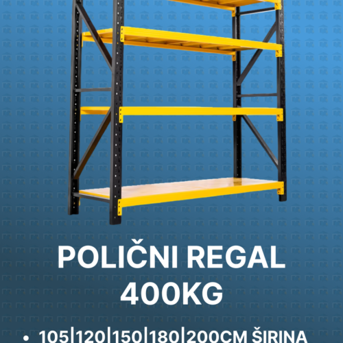 SHELVING_UNIT_400KG_slo Regal za shrambo