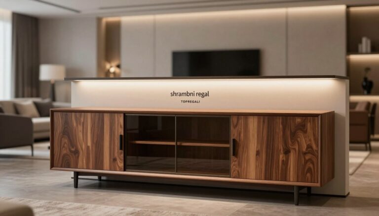regal za shrambo