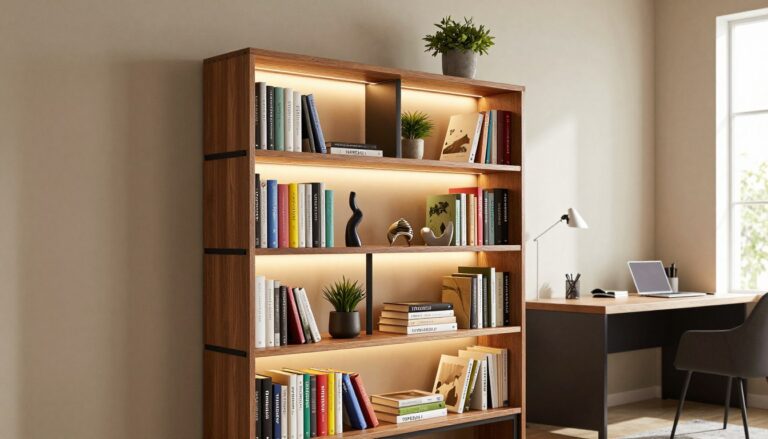 regal za arhiviranje