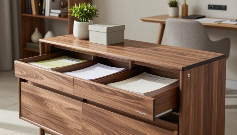 regalna enota za arhiviranje