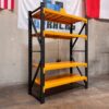 Regal za shrambo 1200KG