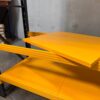 Regal za shrambo 1200KG